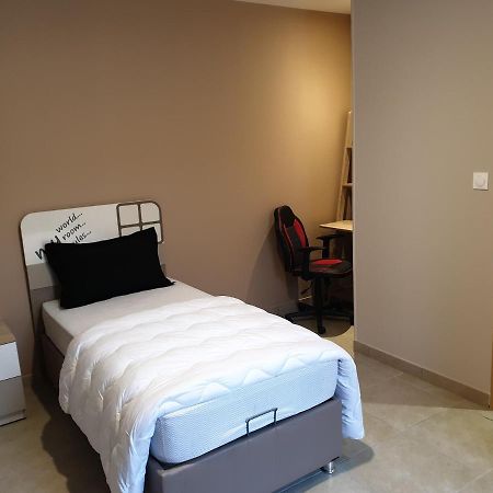 Sci Emel Apartment Le Creusot Luaran gambar