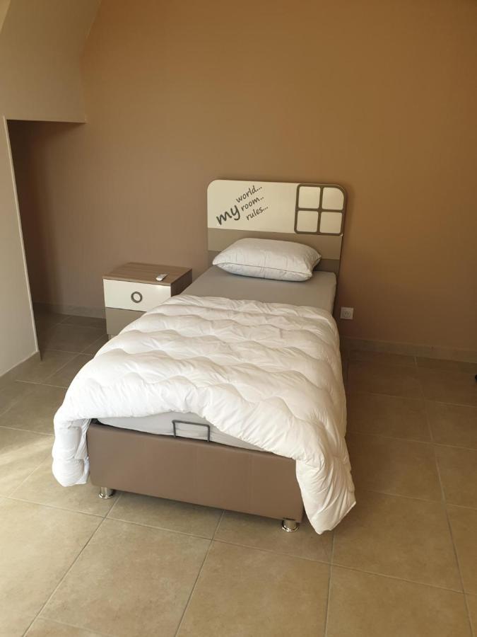 Sci Emel Apartment Le Creusot Luaran gambar