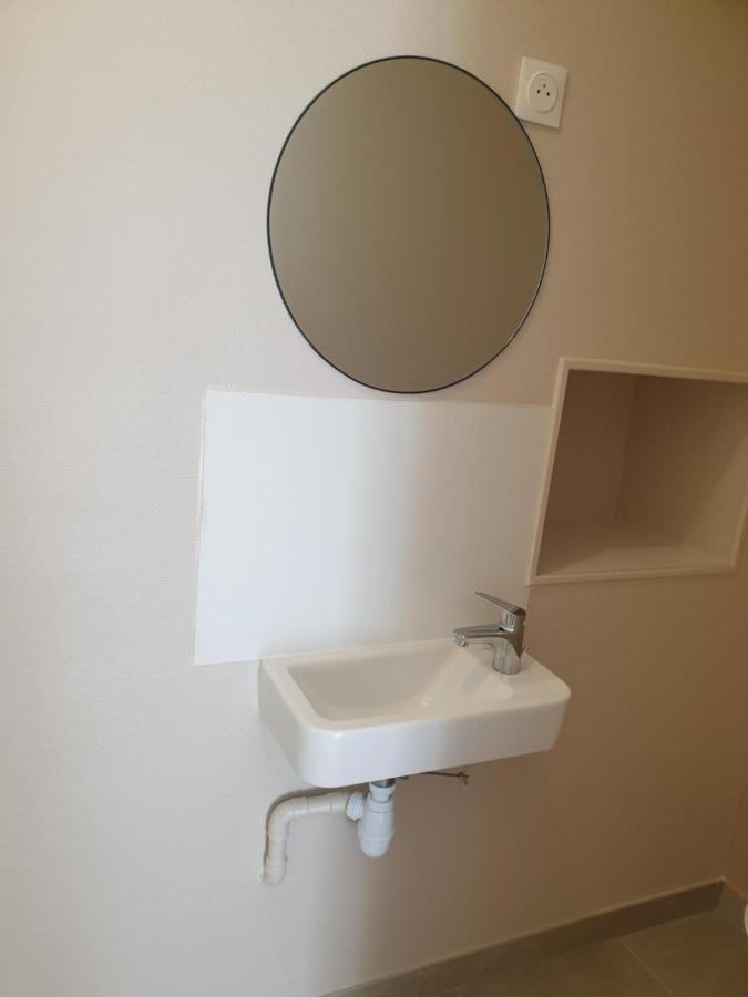 Sci Emel Apartment Le Creusot Luaran gambar