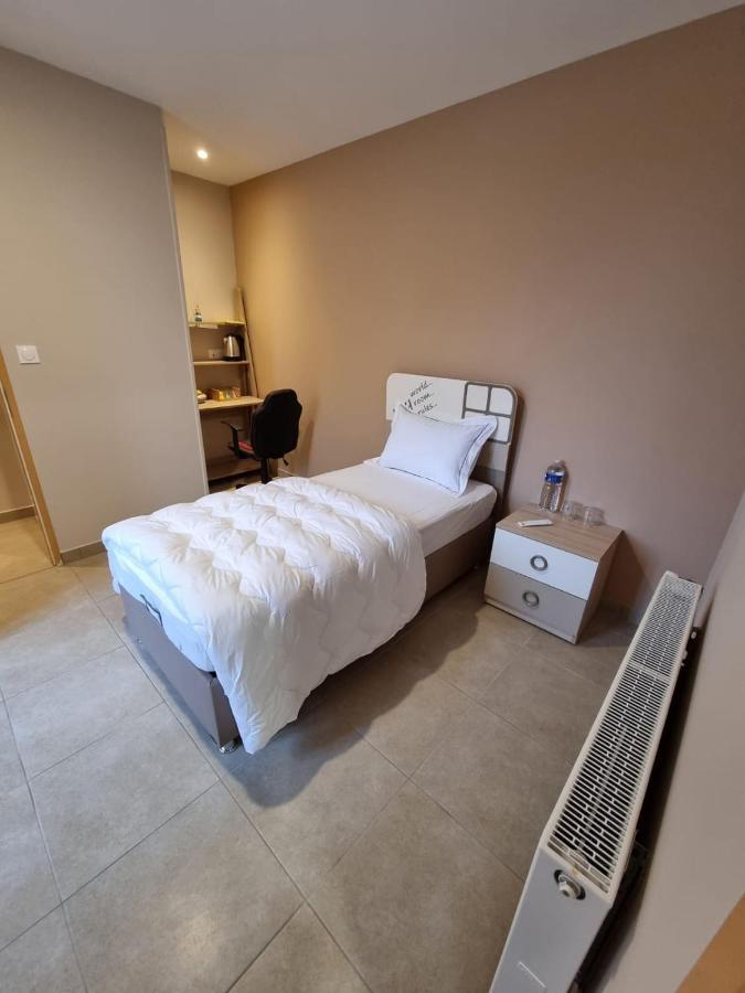 Sci Emel Apartment Le Creusot Luaran gambar