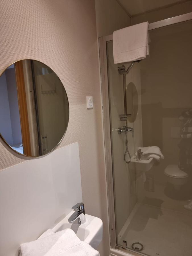 Sci Emel Apartment Le Creusot Luaran gambar