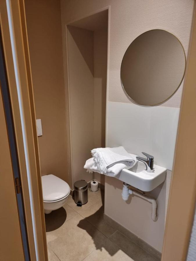 Sci Emel Apartment Le Creusot Luaran gambar