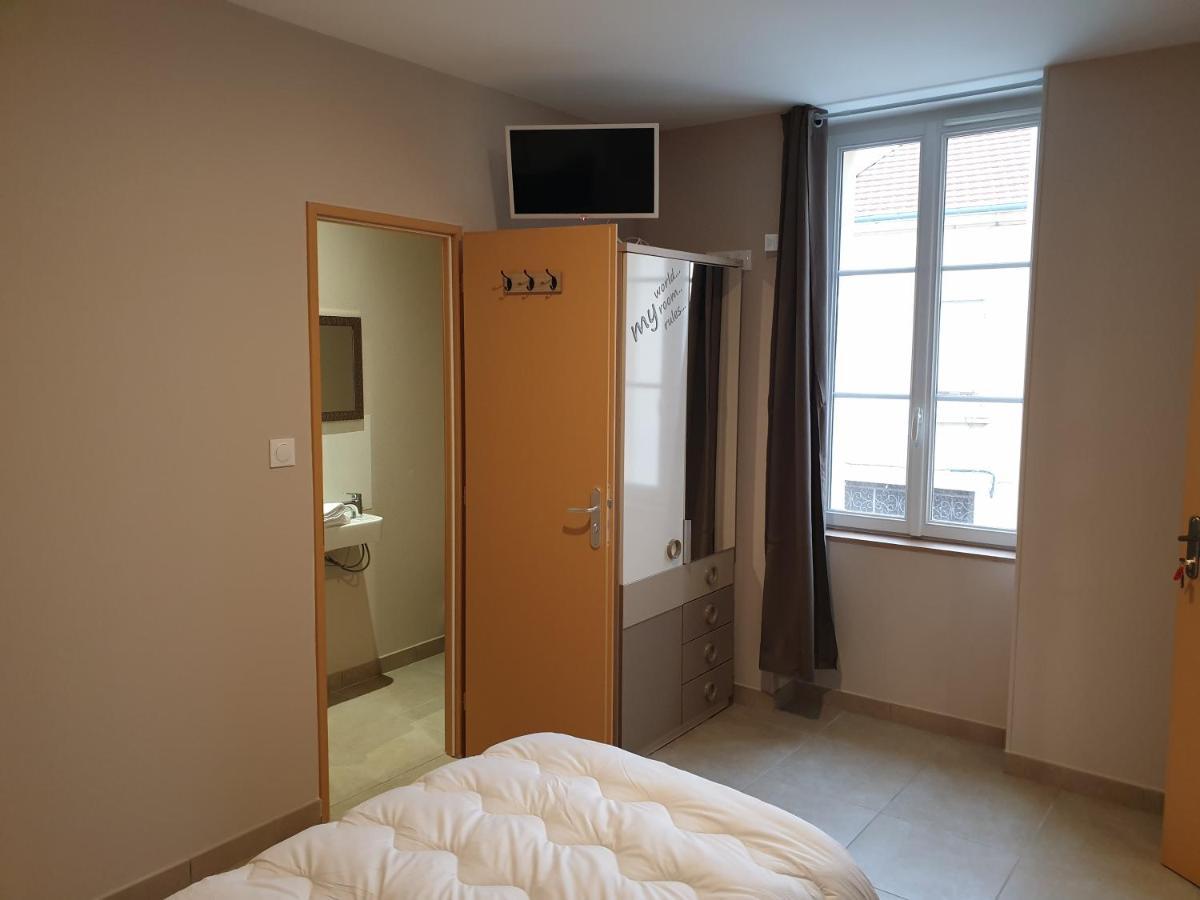 Sci Emel Apartment Le Creusot Luaran gambar